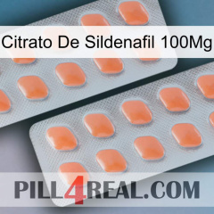 Sildenafil Citrate 100Mg 27